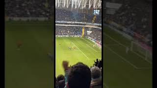Adana Demirspor Galatasaray 2. Yunus Akgün