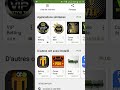How to download the app betting tips vip free