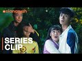 Romantic rendezvous with my crush got stolen by another girl | Chinese Drama | A Love So Beautiful
