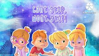 Everything To Prove Alvin & The Chipettes Lyric Video Munkettes Version