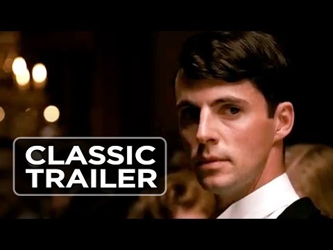Brideshead Revisited (2008) Official Trailer #1 - Matthew Goode Movie