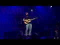 Ed Sheeran - A-Team (Live for Warchild @ Indigo O2, London)