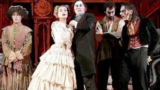 Watch Tiger Lillies Shockheaded Peter video