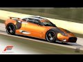 Forza Motorsport 3 DLC: Spyker C8 Laviolette LM85