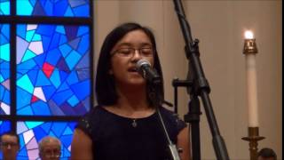 Watch Tait Child video