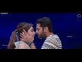 Nithin _ Rashi khanna Romantic Kissing scene 💞 Feel the sound 💞 What'sTop!
