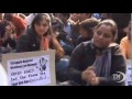 Due ragazzine stuprate e poi impiccate, nuovo orrore in India