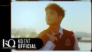 Xikers(싸이커스) - 'Rockstar' Visual Clip '준민(Junmin)'