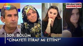 Halil Neden Turcene İtiraf Mı Ettin? Dedi? 17.10.22