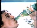 Mountain Dew 1980 TV commercial