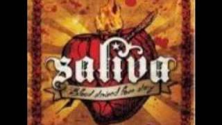 Watch Saliva Unleashed video