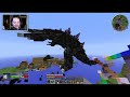 Minecraft: Ultra Modded Survival Ep. 62 - UNDEAD SACRIFICE!