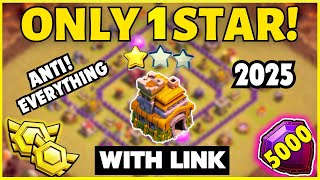 Top 5 World Best Th7 War Base With Link Th7 Cwl Base With Link Th7 Legend Base 2025