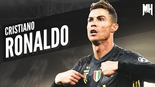 Cristiano Ronaldo 2019 ● UCL G.O.A.T ● Amazing Skills, Assists & Goals l HD