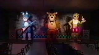 Help Them Fnafvhs