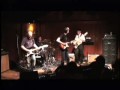 Oz Noy trio - CISSY STRUT - featuring Eric Johnson