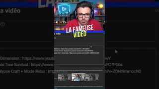 La Fameuse Vidéo Bordel