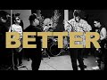 PLAGUE OF HAPPINESS - BETTER