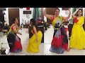 Actor Pragathi Super Hot Dance Video | Pragathi Aunty | Actress Pragathi Videos | Tollywood Nagar