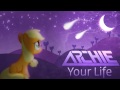 Archie - Your Life (Original Mix)