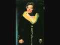 Eileen Farrell sings "Ave Maria" (Bach-Gounod) & "Cantique de Noël" (Adolphe Adam)