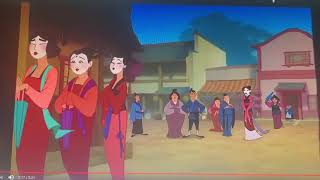 Dora The Explorer Dora Had A Little Lamb Were Bringing Her Back To Mary