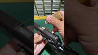 Lubing A 3Rd Gen S&W