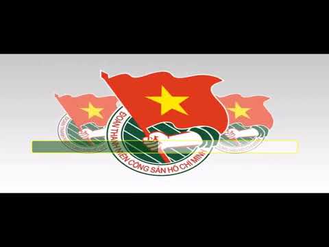 Hành Khúc Đoàn Thanh Niên Cộng Sản Hồ Chí Minh