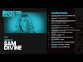 Defected Radio Show presented by Sam Divine - 21.09.18
