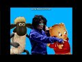 The Adventures Of Shaun The Sheep & Daniel Tiger Ep. 21 - Michael's Breakdown