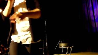 Watch Sarah Kreuz Heartache On The Dancefloor video