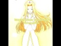 Priere (Tales of Phantasia the Animation Soundtrack)