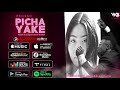 Mbosso - Picha Yake ( Official Audio )