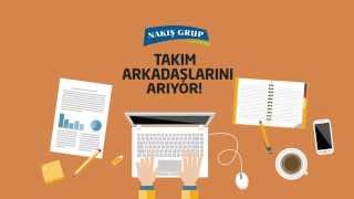 Nakış Grup İş İlanı