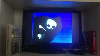 Opening To Disneys Treasure Island Neon Mickey For Sale Only 1982 Vhs Stock 41Vs