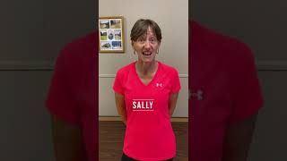 DWTS Kincardine - Meet Sally Ballard