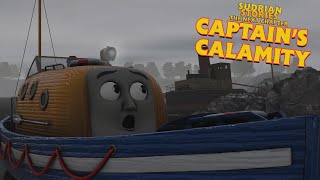 Captains Calamity Sudrian Stories Episode 25