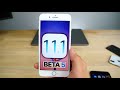 iOS 11.1 Beta 5 Released! What's New Review!