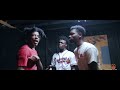Yungeen Ace - "No Witness" (Official Music Video)