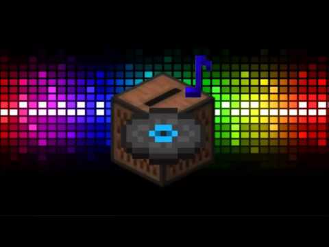 Как сделать в minecraft свою музыку Как сделать в minecraft свою музыку