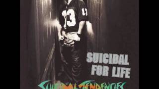 Watch Suicidal Tendencies Invocation video