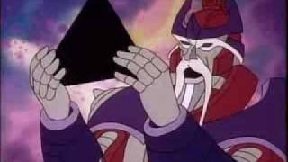 THE TRANSFORMERS *The Rebirth* Part3 -Episode3.1-