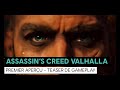Assassin's Creed Valhalla : Premier Aperçu – Teaser de Game...