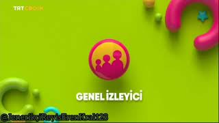 Trt Çocukyeşil Temalı Genel İzleyici Kitlesijeneriği23.09.20251501