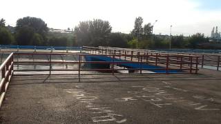 Видео Река Темерник, дамба,парк Дружба Ростов-на-Дону ул.Бодрая от Хёрли Рейез, Бодрая улица, Ростов-на-Дону, Россия