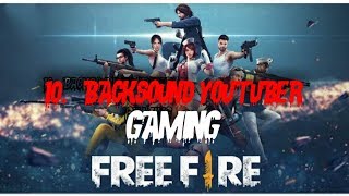BACKSOUND GAMING TERBAIK | NO COPYRIGHT |