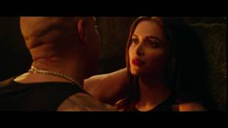 X Return Of Xander Cage 2017 - Deepika Padukone Teaser Paramount Pictures