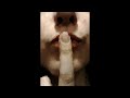 blowing