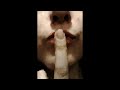 blowing