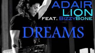 Watch Adair Lion Dreams video